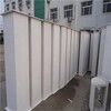 重慶無機玻璃鋼風管廠家專業制造質量保障晟霄