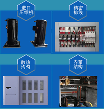 陕西低气压试验箱报价图片