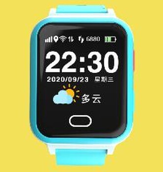 婁底聯(lián)通4G智慧校園手表深圳市巨欣通訊技術(shù)有限公司