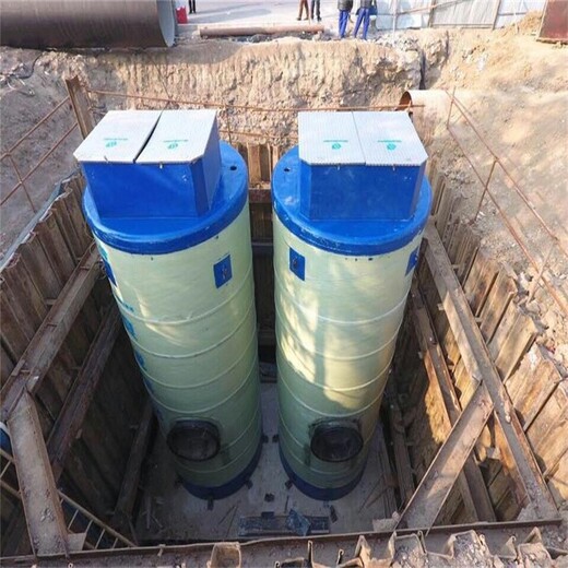 重庆一体化泵站控制柜-晟霄环保-质量可靠-售后保障