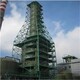 九江玻璃钢脱硫塔生产厂家生产用心制造晟霄图