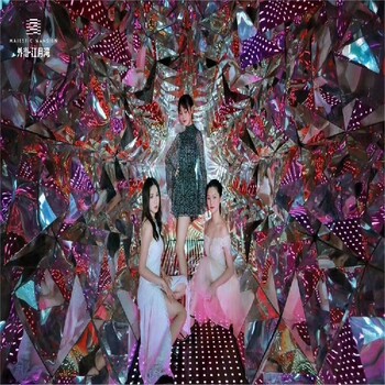 徐州網(wǎng)紅星空館打卡出租定制