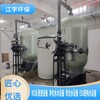 焦作大型软化水设备多少钱一台-江宇环保