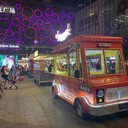 寧波網(wǎng)紅移動(dòng)餐車出售定制