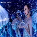 四川網(wǎng)紅星空館打卡出租搭建