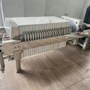出售隔膜壓濾機廂式壓濾機快開(kāi)壓濾機聚丙烯壓濾機