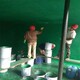 重慶玻璃鋼防腐施工圖
