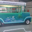 淮北網(wǎng)紅移動餐車出售價格