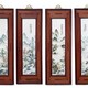 豐臺(tái)汪野亭瓷板畫(huà)一般值多少錢(qián)？原理圖