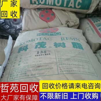 即墨回收無水鉬酸鋰