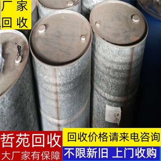 广元回收铜金粉