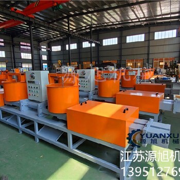 南京歐標(biāo)腳墩機(jī),模具耐用