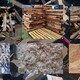 木屑刨花脚墩机图