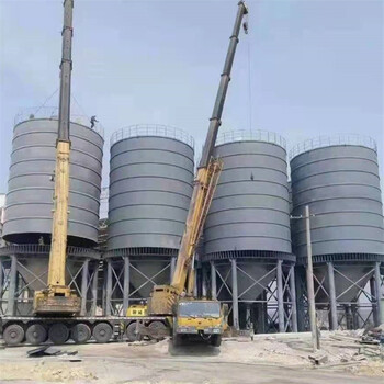 丹东二手水泥罐厂家结构稳定满足不同场合的需求