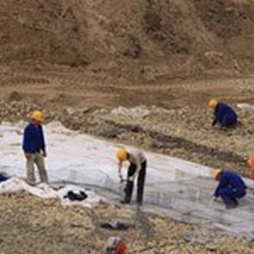 山西忻州五台县环保生态网格雷诺护垫