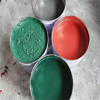 保定中温耐磨玻璃鳞片涂料用于污水池化工池用途广泛