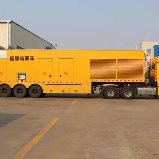 天津300KW发电机出租热线