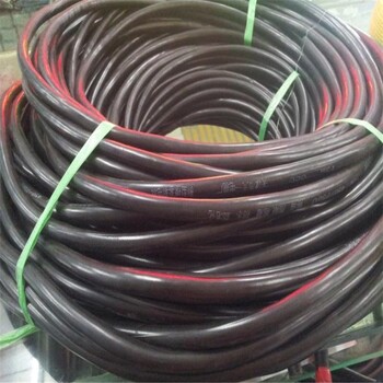 张家港橡皮电缆线回收多少钱