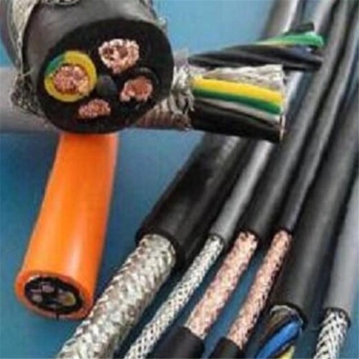 海盐县电线电缆回收回收批发价格