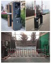 安吉車輛道閘廠家,臺(tái)州好用道閘,人臉識(shí)別道閘