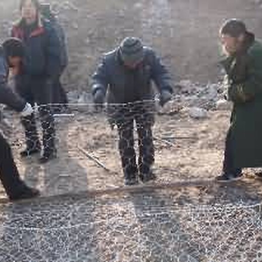 新疆博尔塔拉阿拉山口市石笼网厂家