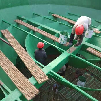 北京乙烯基树脂玻璃鳞片防腐涂料制造公司,用于污水池化工池