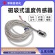 皮帶測溫器圖