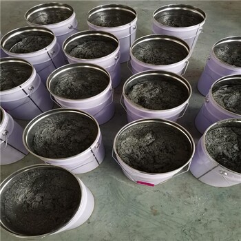 陽江乙烯基玻璃鱗片中溫膠泥廠家簡介,煙囪高溫防腐涂料