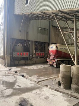 厂家货源深圳商品混凝土供应各种砂浆