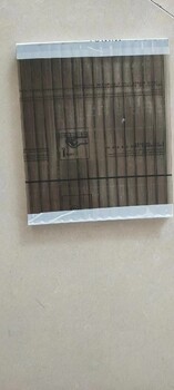 青島花房陽光板~青島陽光板遮陽棚~青島即墨茶色陽光板