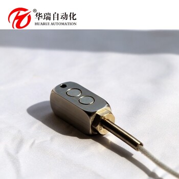 PT100溫度傳感器皮帶測(cè)溫器電機(jī)軸承測(cè)溫