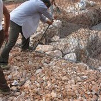 新疆克孜勒苏阿克陶县销售石笼网实体工厂