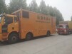 天津汉沽800KW发电机出租收费标准