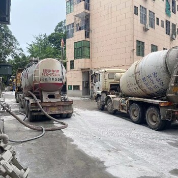 廠家供應價低深圳大鵬供應商品砼批發零售均可
