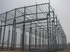 梅州钢结构厂房安装公司