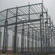 惠州钢结构厂房图