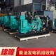 長期回收廢舊發(fā)電機圖