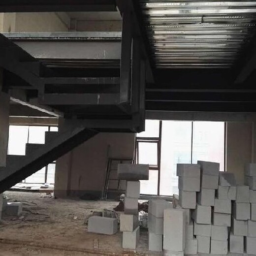 深圳钢结构夹层加工厂