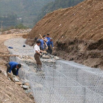 山西长治沁源县铅丝笼报价