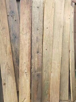 连云港老榆木批发价格,做旧风化老榆木板材