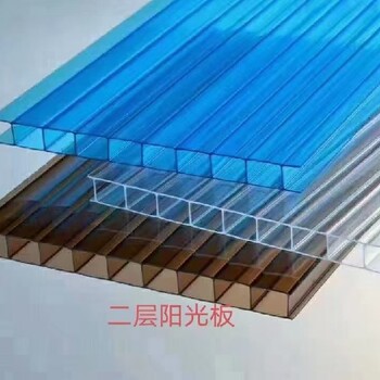 威海榮成防滴露陽光板~威海陽光板工程~威海鎖扣陽光板