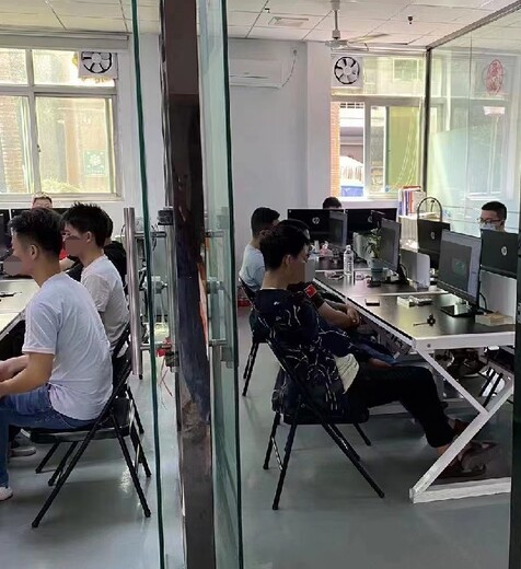 龍巖鉗工模具設(shè)計(jì)編程培訓(xùn)