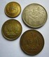 那坡回收古钱币咸丰元宝当百回收价找到一枚贵的就发了样例图