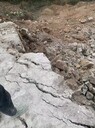 鐵嶺巖石爆破施工隊