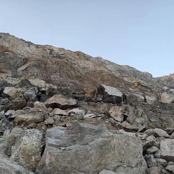 石嘴山靜態(tài)氣體爆破廠家