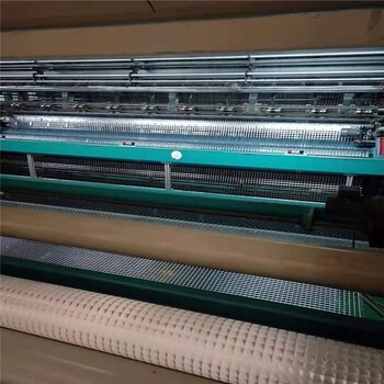 湖南邵阳玻纤格栅网的作用,汕头玻纤网土工格栅生产企业