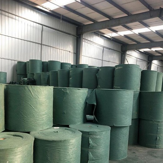 南平护坡生态袋厂家,140g涤纶土工布袋现货供应