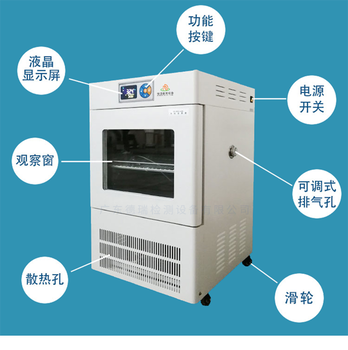 东莞定制培养箱联系方式