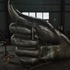 制作不锈钢仿真拳头雕塑使用寿命,定制不锈钢仿真拳头雕塑厂家图
