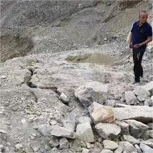 新疆阿勒泰矿山气体爆破施工队